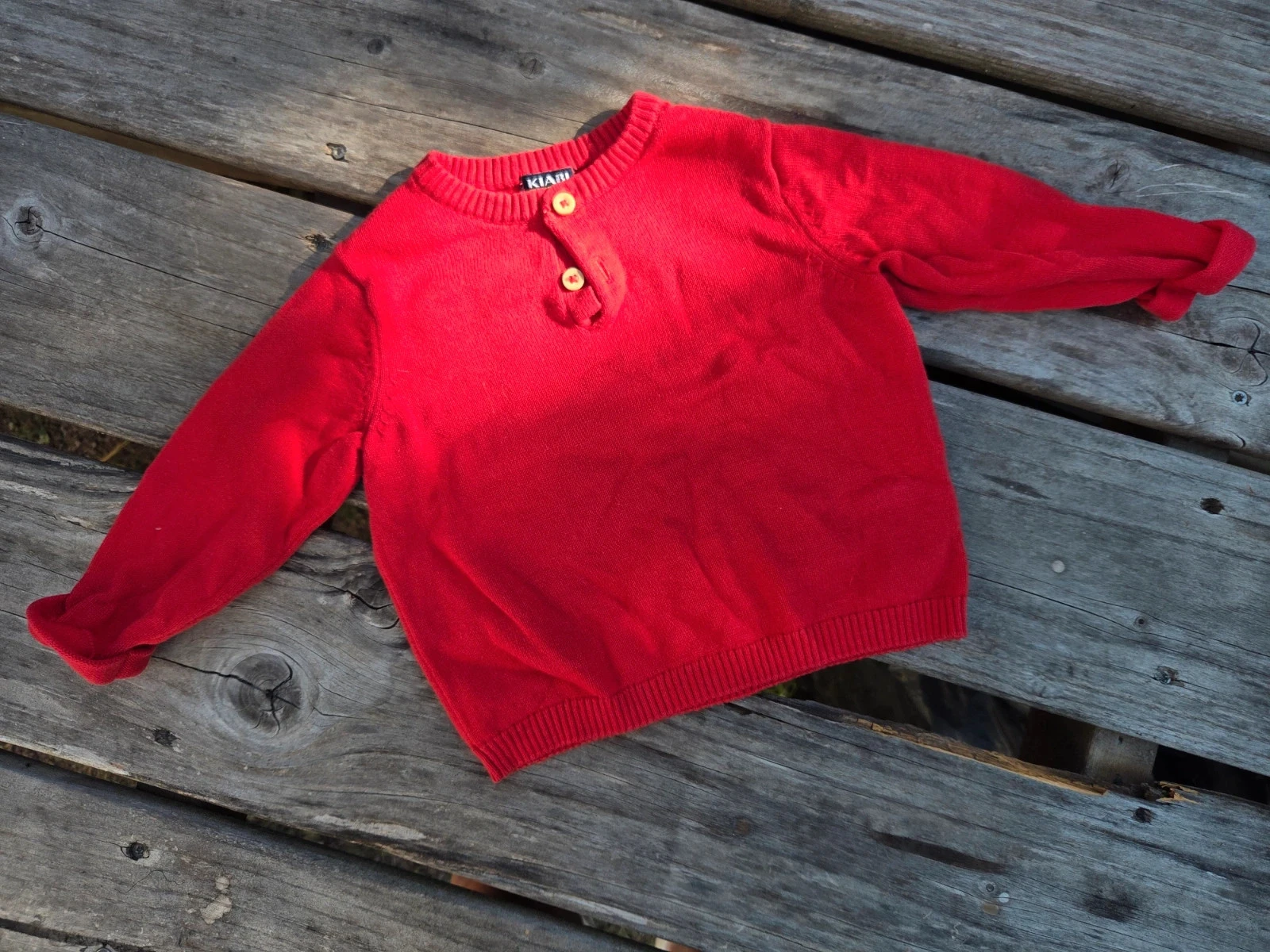 Pulls – photo 2